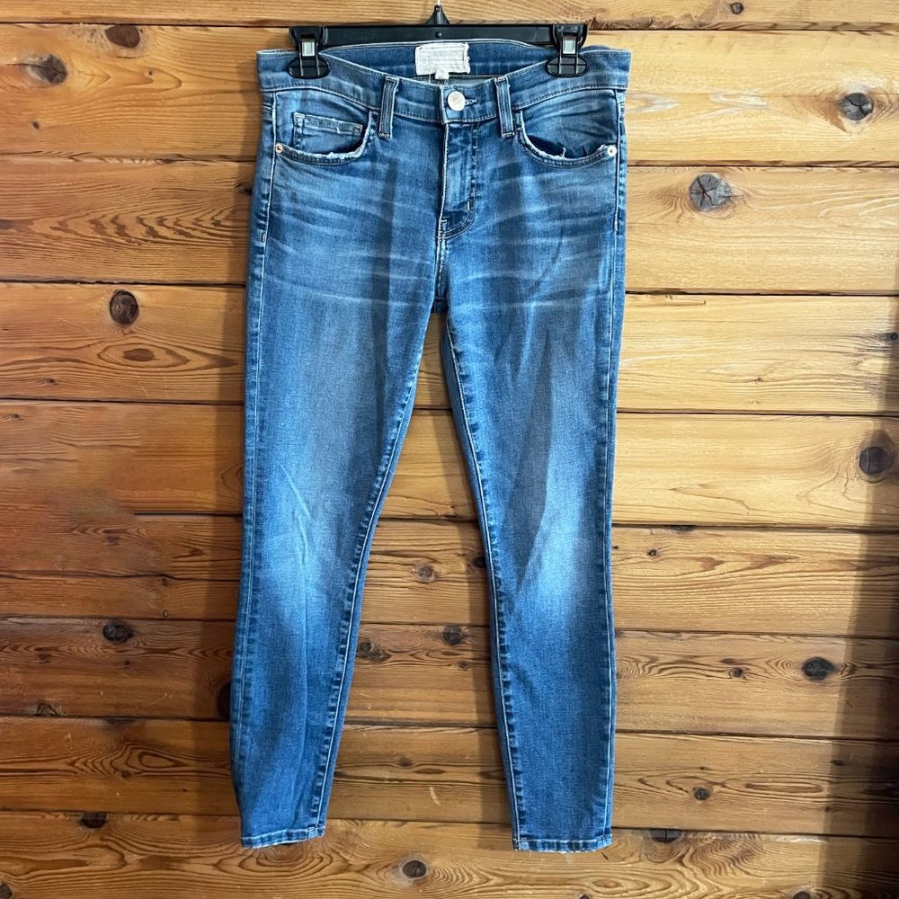 Current/Elliott Women's Jeans Size 27